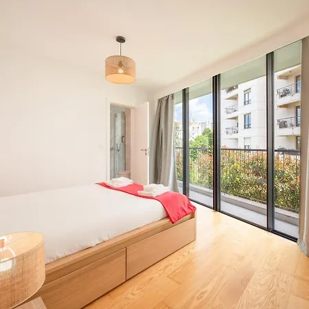 Guestready - One Prime In Campolide