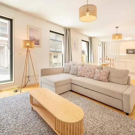 Guestready - One Prime In Campolide Lissabon