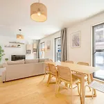 Apartamento Guestready - One Prime In Campolide Lisboa
