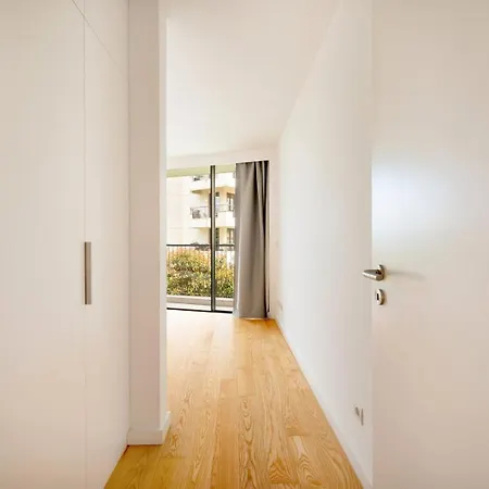 Guestready - One Prime In Campolide Lisboa