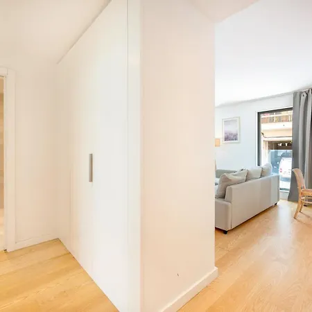 Apartment Guestready - One Prime In Campolide Lisbon