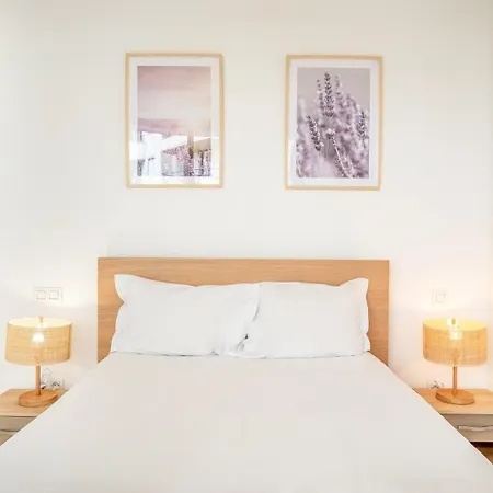 Guestready - One Prime In Campolide Лиссабон