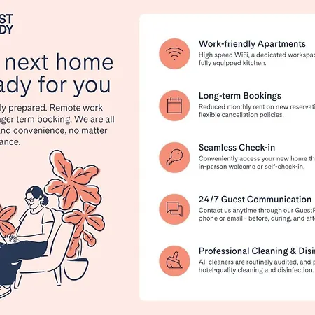 Guestready - One Prime In Campolide Лиссабон