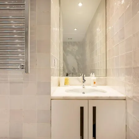 Guestready - One Prime In Campolide Апартаменты *