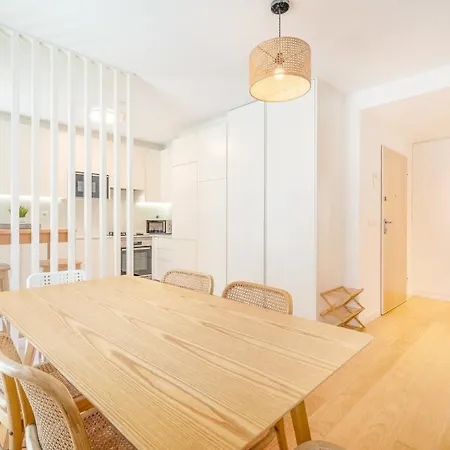 Apartment Guestready - One Prime In Campolide *