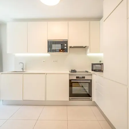 Guestready - One Prime In Campolide * ליסבון