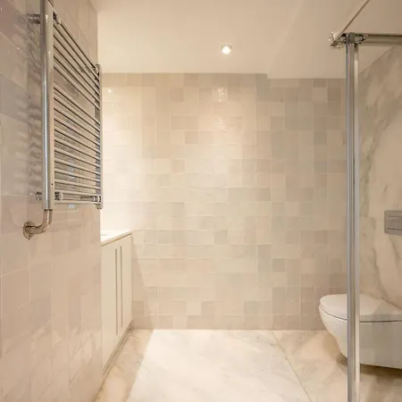 Guestready - One Prime In Campolide ליסבון