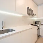 Guestready - One Prime In Campolide Apartament
