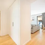 Apartament Guestready - One Prime In Campolide Lizbona