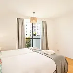 Apartament Guestready - One Prime In Campolide