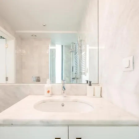 Guestready - One Prime In Campolide Apartment Lissabon