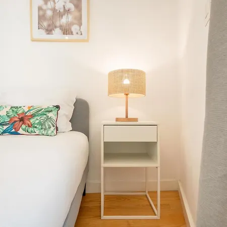 Guestready - One Prime In Campolide Διαμέρισμα *