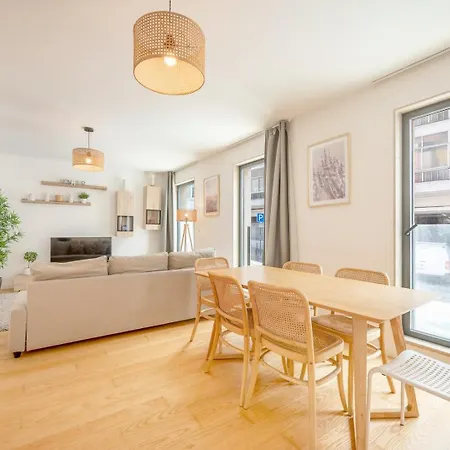 Apartment Guestready - One Prime In Campolide Lissabon