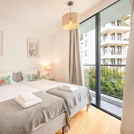 Guestready - One Prime In Campolide *